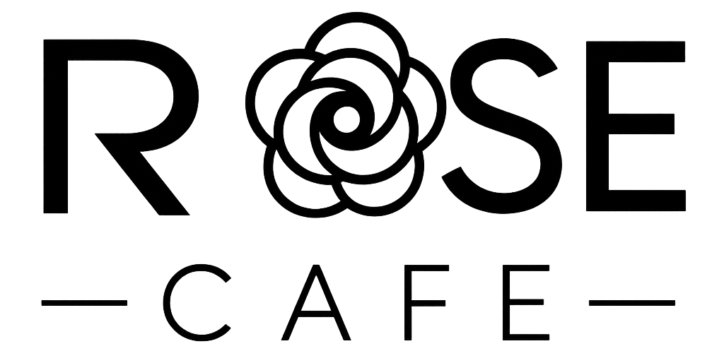 Rose Cafe Logo